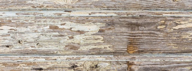     Horizontal wood background 