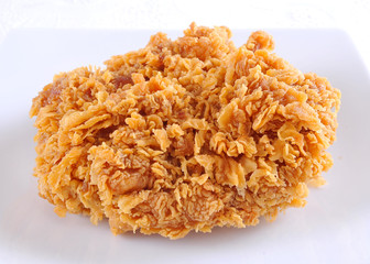 Chicken Burger Patty