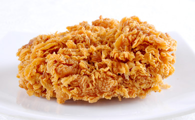 Chicken Burger Patty