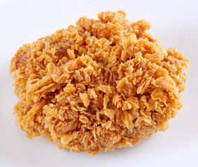 Chicken Burger Patty