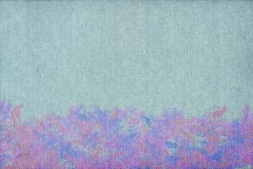 Vivid  paint close up texture background with  vibrant colorful creative patterns and dynamic strokes.   With colors for creativity, imaginative ideas. Suitable for print, web, posters.