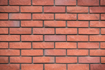 Obraz premium Background of brick wall texture pattern for design