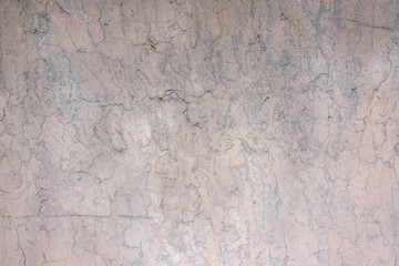 crack dry soil and rock on the ground at the summer season