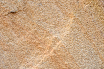 Background of Modern Slate stone Brick Wall Surfaced for design