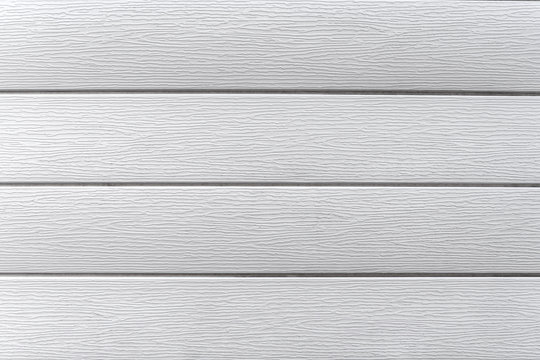 wooden white shera planks texture for background