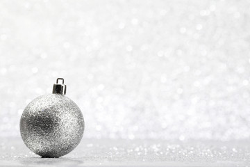 Christmas decor