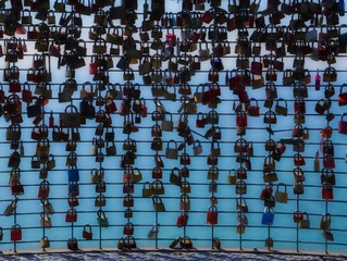 verbunden f&uuml;r immer - liebesb&uuml;ndnis