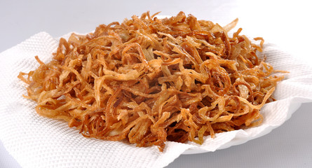 Fried Onion