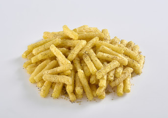 Corn Sticks, Delicious and crispy corn snack