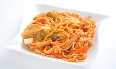 Chow Mein
