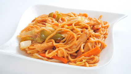 Chow Mein