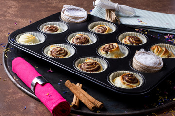 lecker süßigkeit selber gemacht