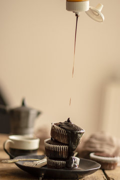 kurabiye ve bisk&uuml;viler