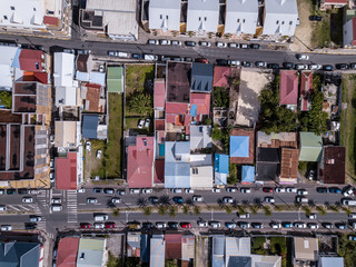 village birds eye