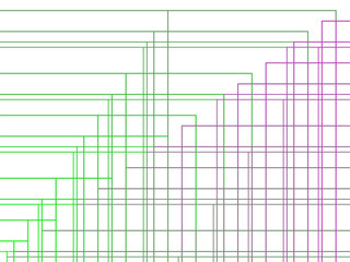 背景　パターン　カオス