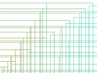 背景　パターン　ライン　カオス