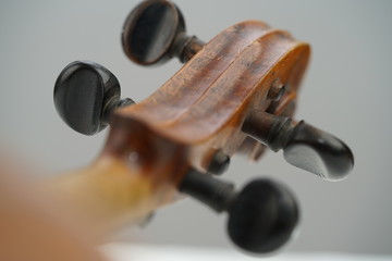 Violine, Geige