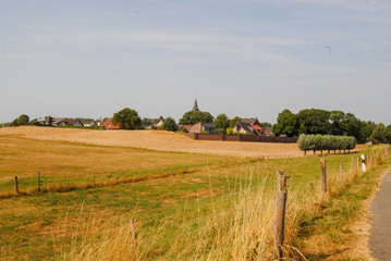 Schenkenschanz