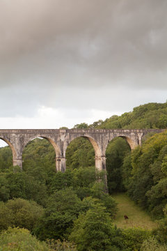 Holsworthy Viaduct 3