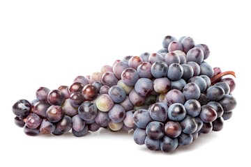 Red Grape Cluster