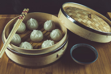 Dim Sum