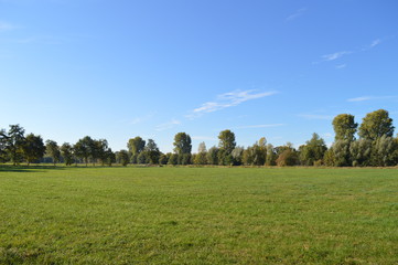 Wandern Niederrhein Wandern Grefrath-Oedt