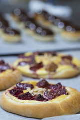 tortas briox higos