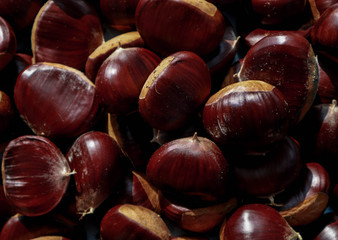 Chestnut