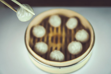 Dim Sum