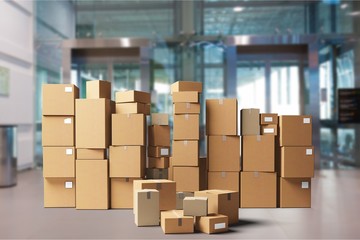 Box.