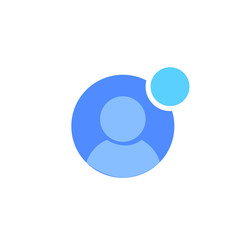 personal avatar icon