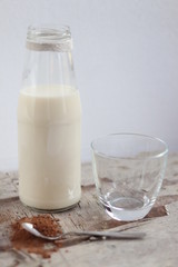 Milk Photography
