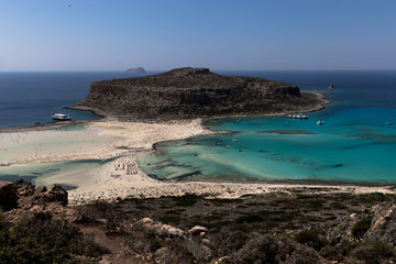 playa de Creta