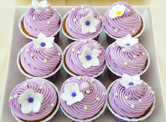 Beautiful Wedding Cake