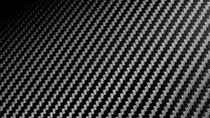 Carbon fiber composite raw material background