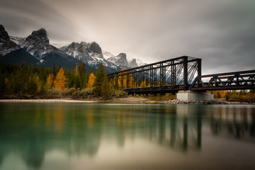 Canmore, Alberta