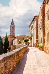 Pienza