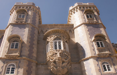 Sintra, Portugal