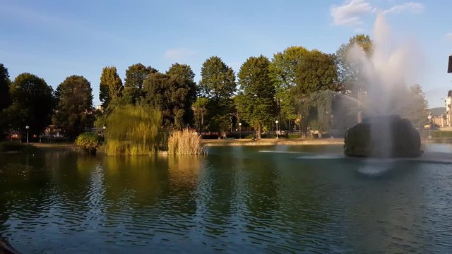 FONTANA