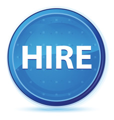 Hire midnight blue prime round button