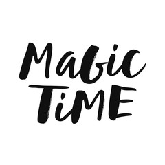 6946708 Magic time