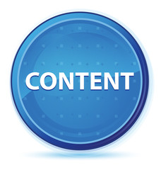 Content midnight blue prime round button