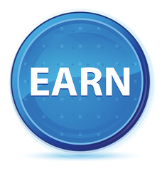 Earn midnight blue prime round button