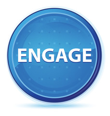 Engage midnight blue prime round button