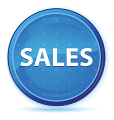 Sales midnight blue prime round button