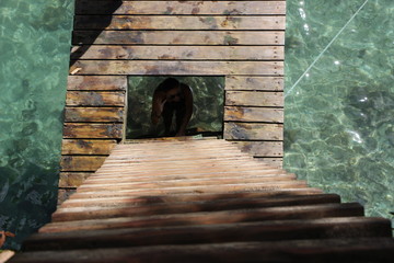 To Sua Ocean Trench - Samoa