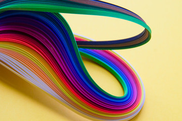 abstract colorful background