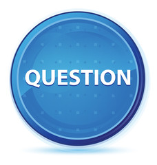 Question midnight blue prime round button