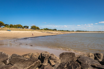 Plage - Nopirmoutiers 01