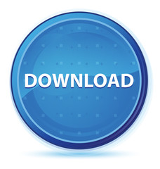 Download midnight blue prime round button